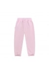 Slouchy Joggers - Pink
