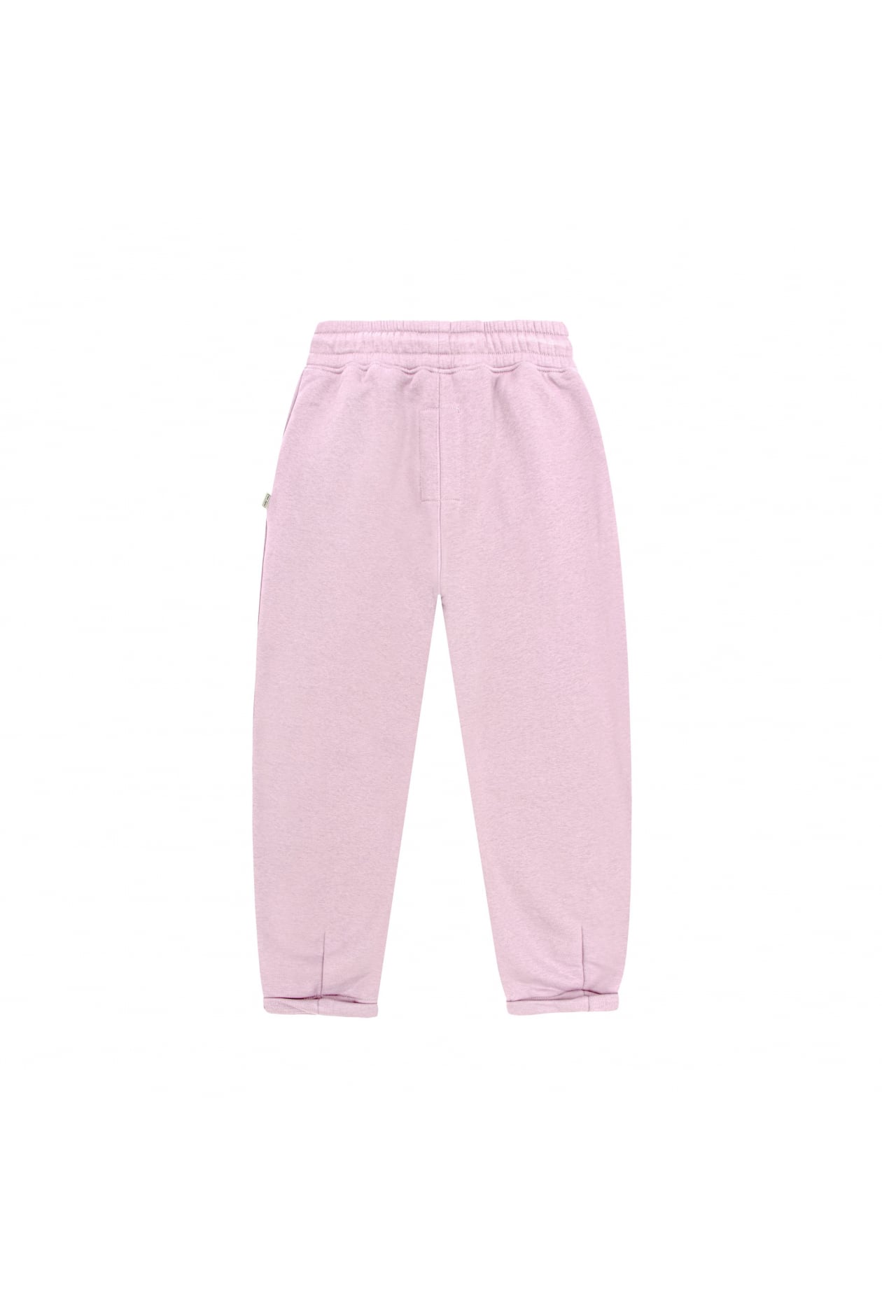 Slouchy Joggers - Pink Slouchy Joggers - Pink