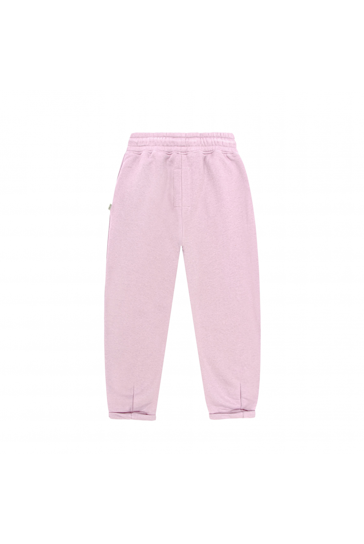Slouchy Joggers - Pink