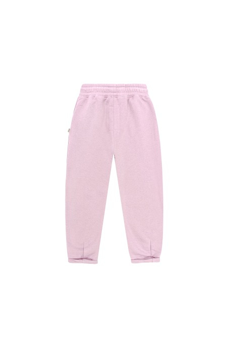 Slouchy Joggers - Pink Slouchy Joggers - Pink