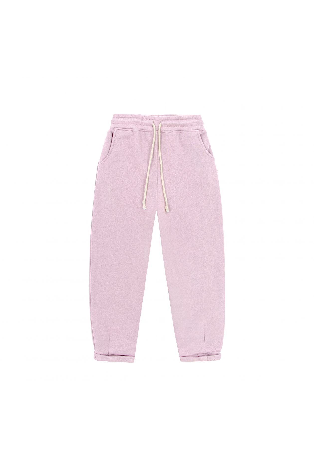 Slouchy Joggers - Pink Slouchy Joggers - Pink