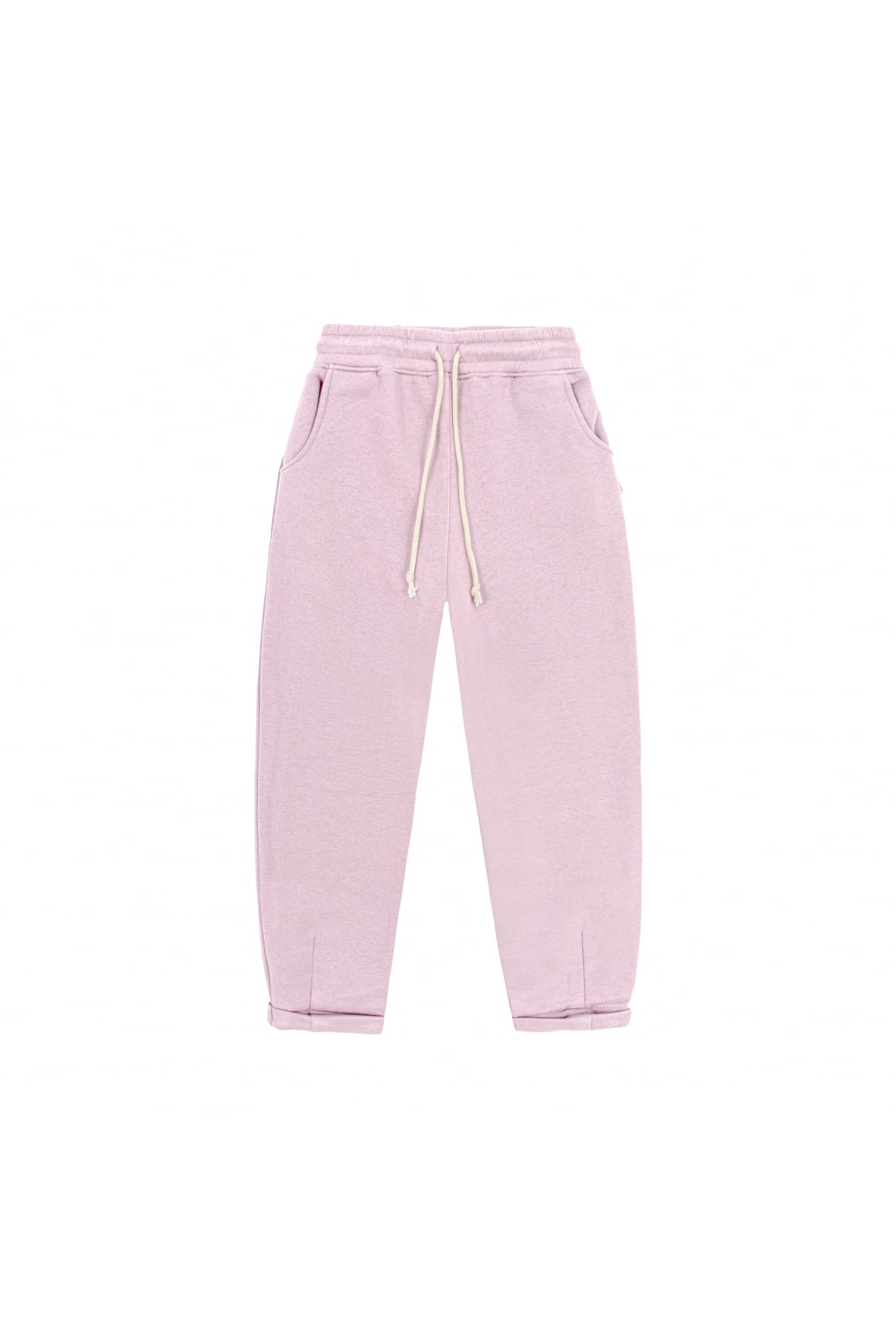 Slouchy Joggers - Pink Slouchy Joggers - Pink