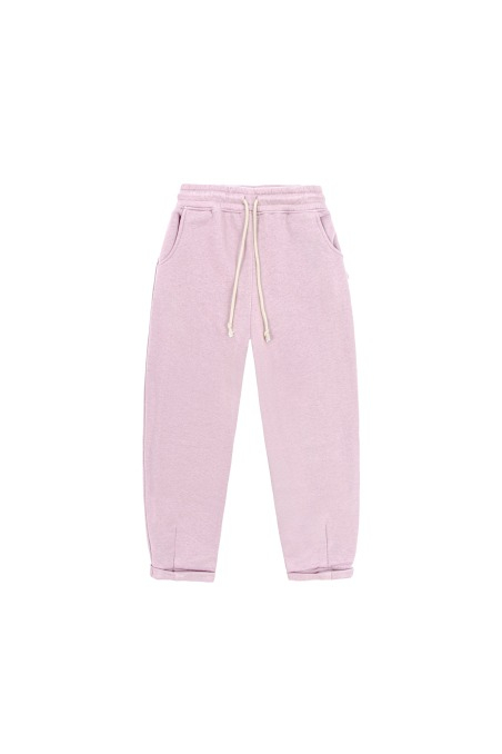 Slouchy Joggers - Pink Slouchy Joggers - Pink