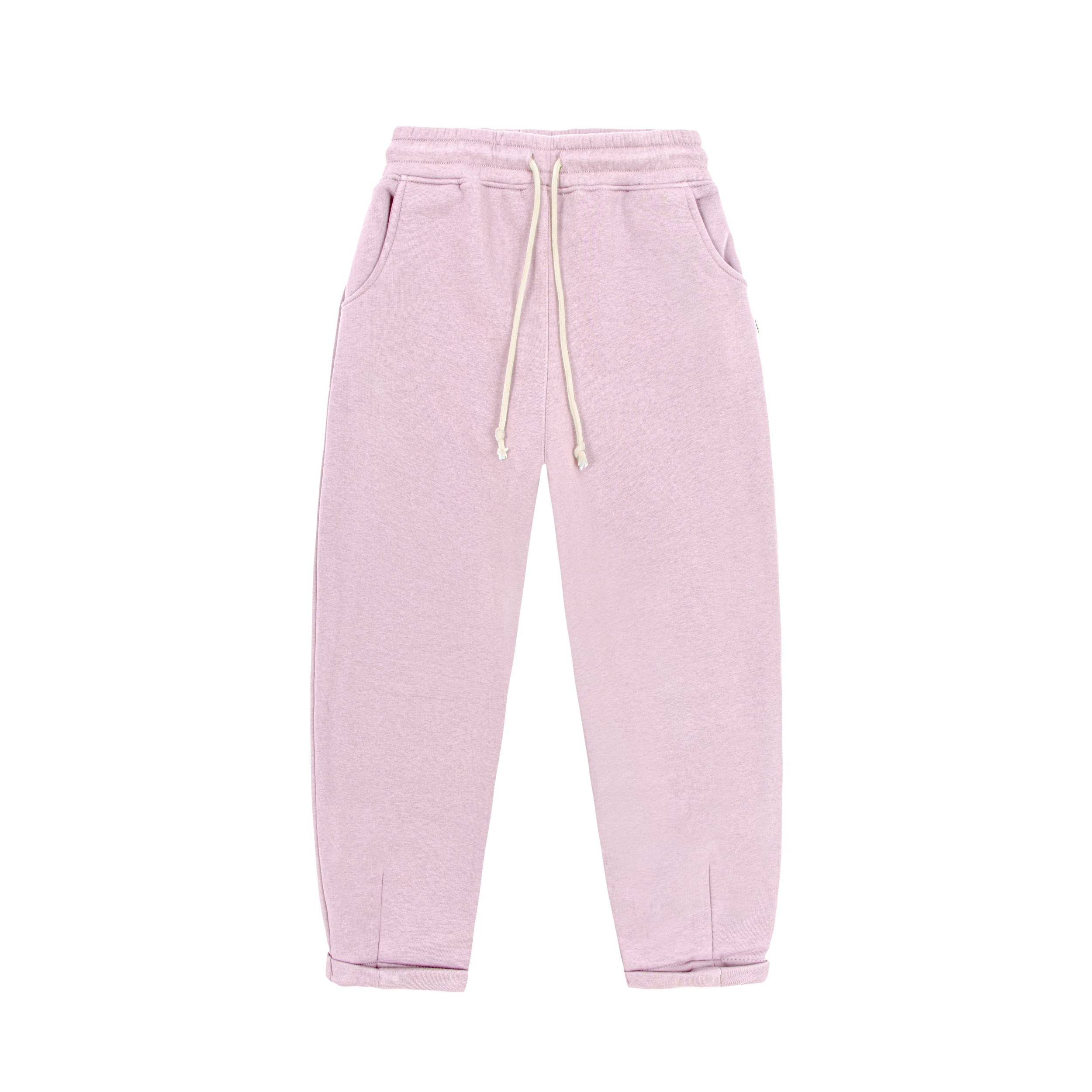 Slouchy Joggers - Pink Slouchy Joggers - Pink