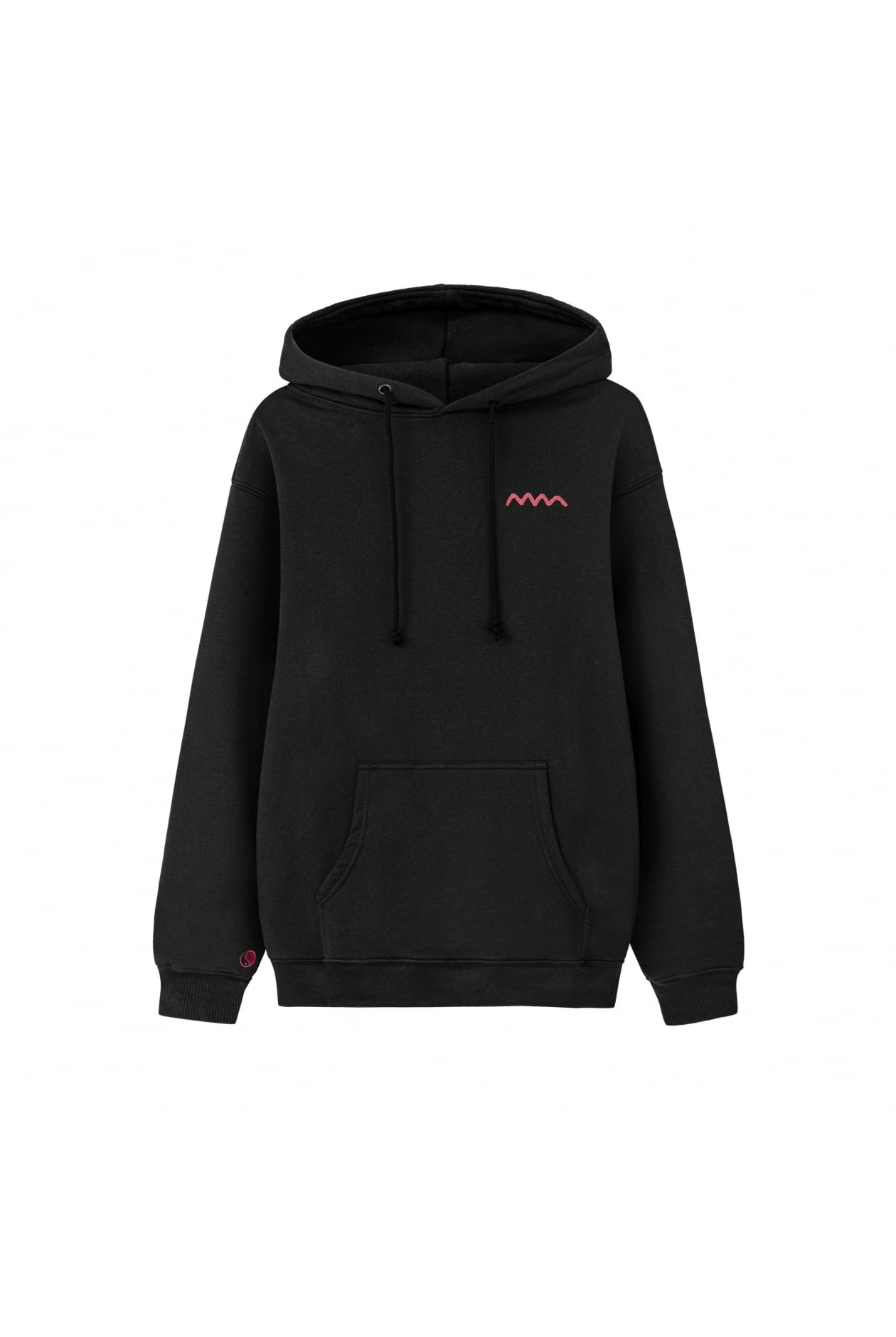 Gypsy Hoodie - Space Black Gypsy Hoodie - Space Black