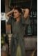 Kimono Dress - Olive