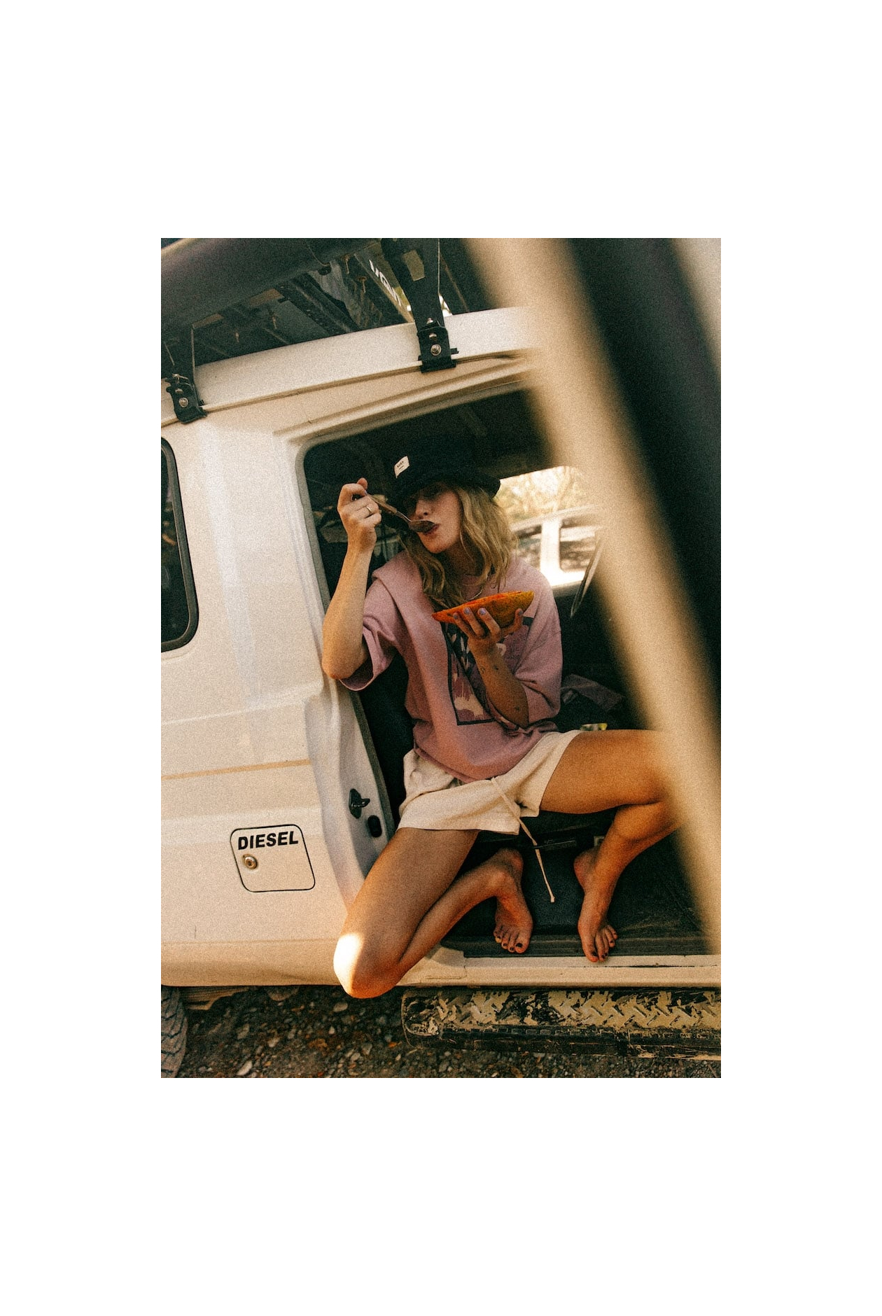 Pirates Forever Tee - Pink Kush Pirates Forever Tee - Pink Kush