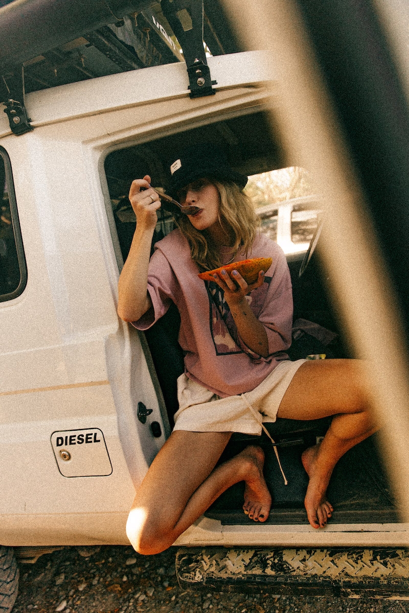 Pirates Forever Tee - Pink Kush