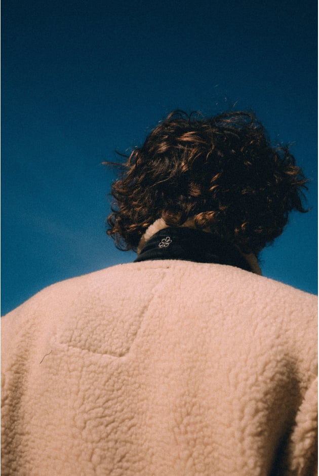 Amigo's Sheep - Vintage White Amigo's Sheep - Vintage White