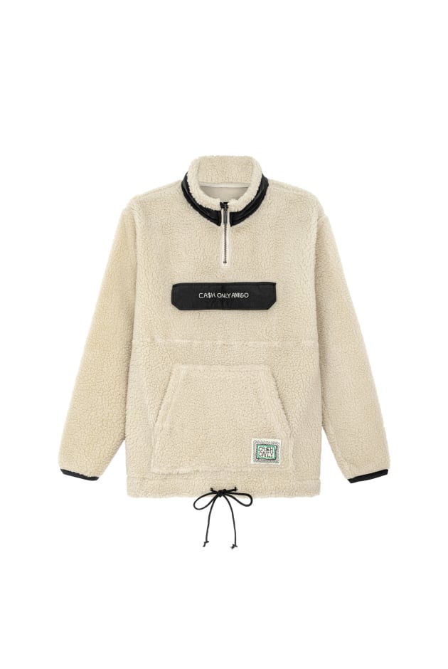 Amigo's Sheep - Vintage White Amigo's Sheep - Vintage White