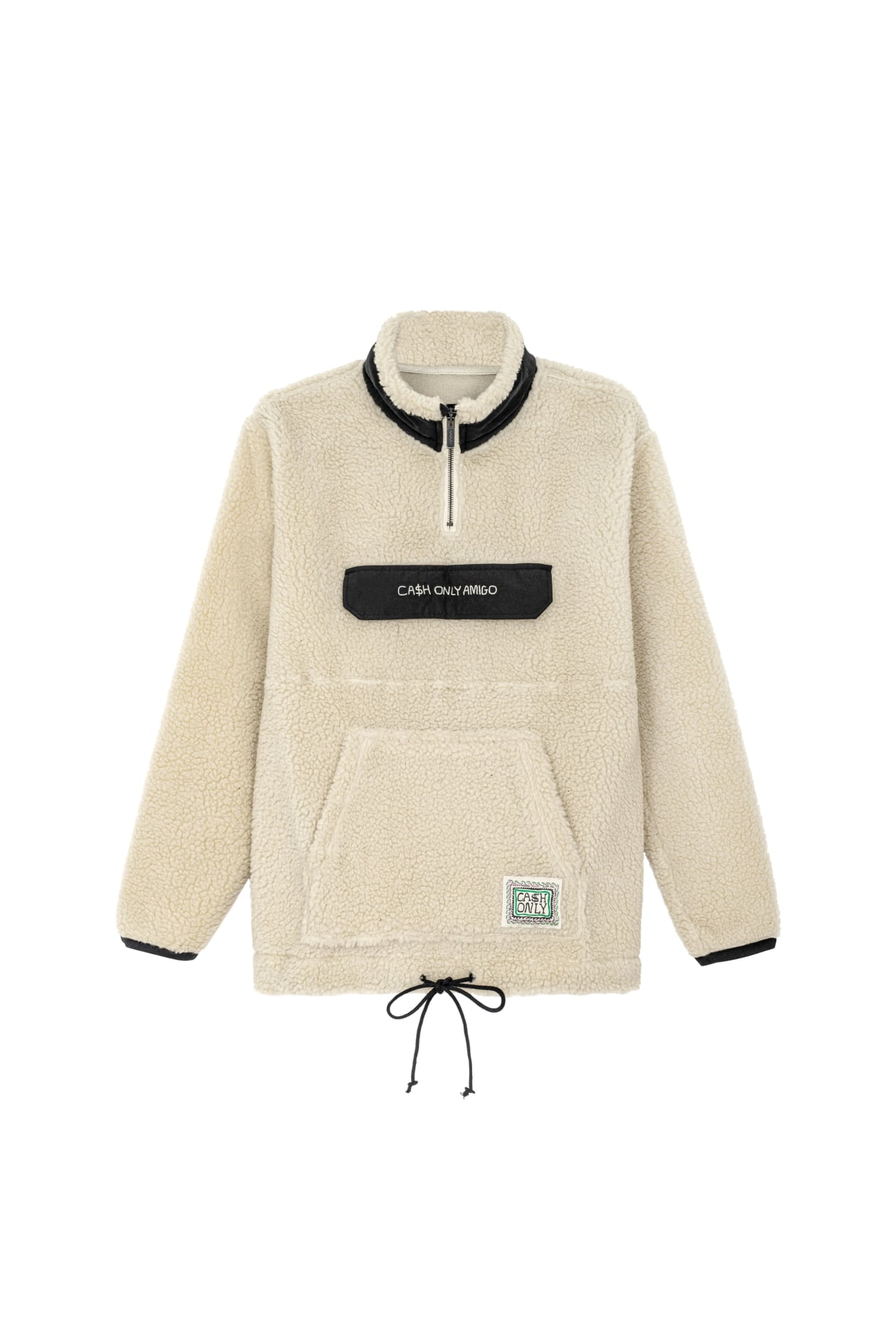 Amigo's Sheep - Vintage White