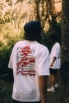 We Are Pirates Tee - Paper White