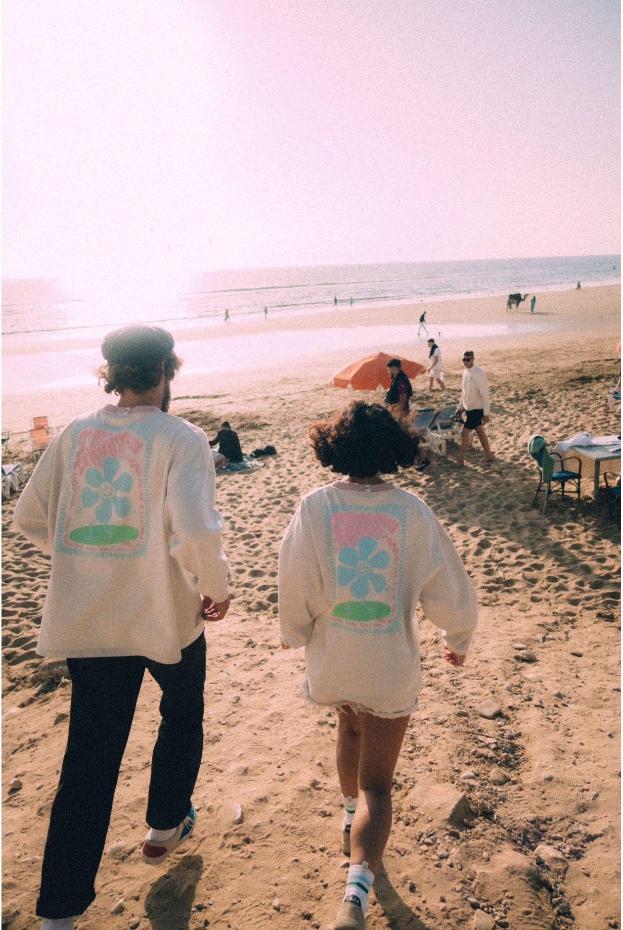 Tranqui Tranqui LS - Dirty White Tranqui Tranqui LS - Dirty White