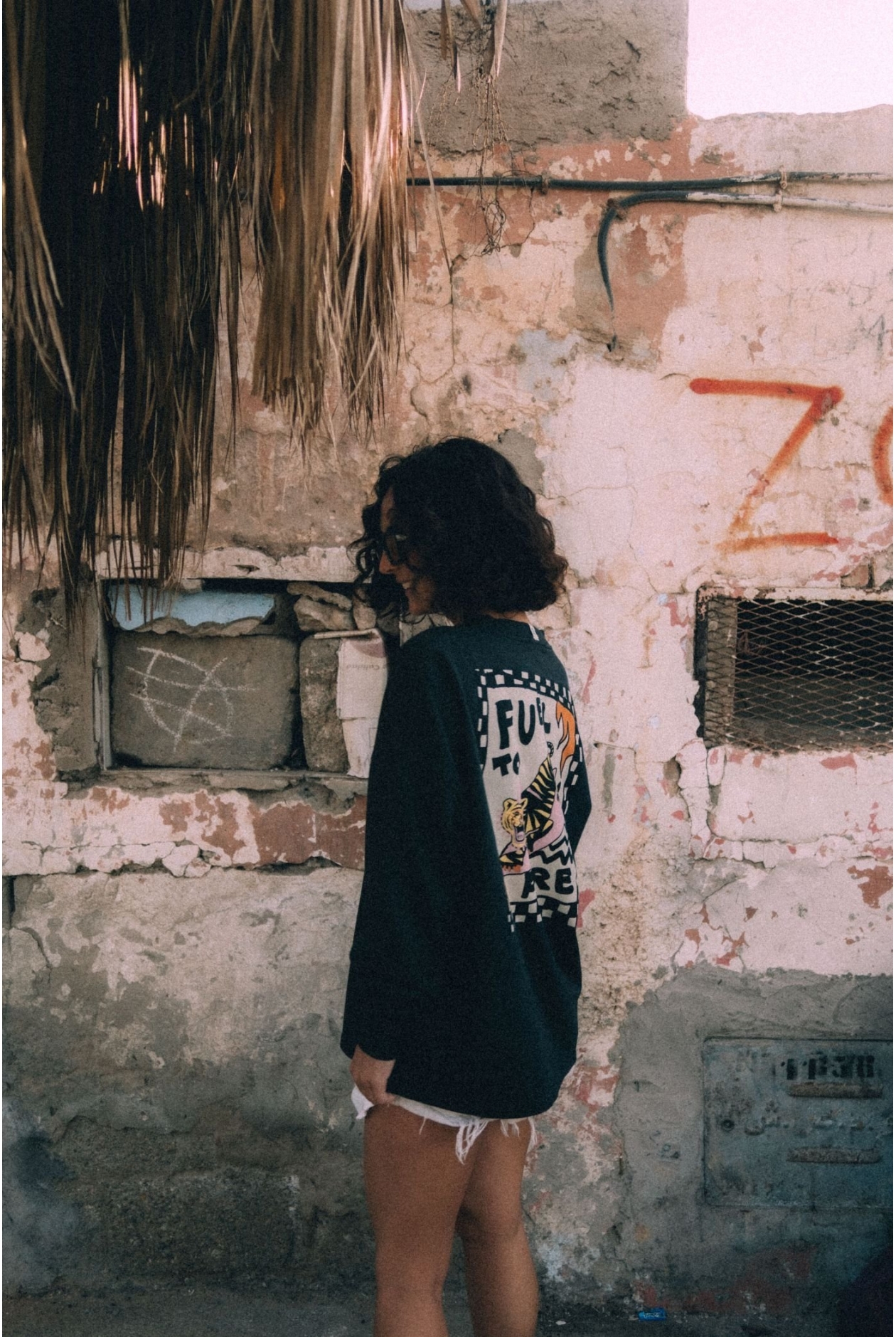 Fuel To Fire LS - Acid Black Fuel To Fire LS - Acid Black