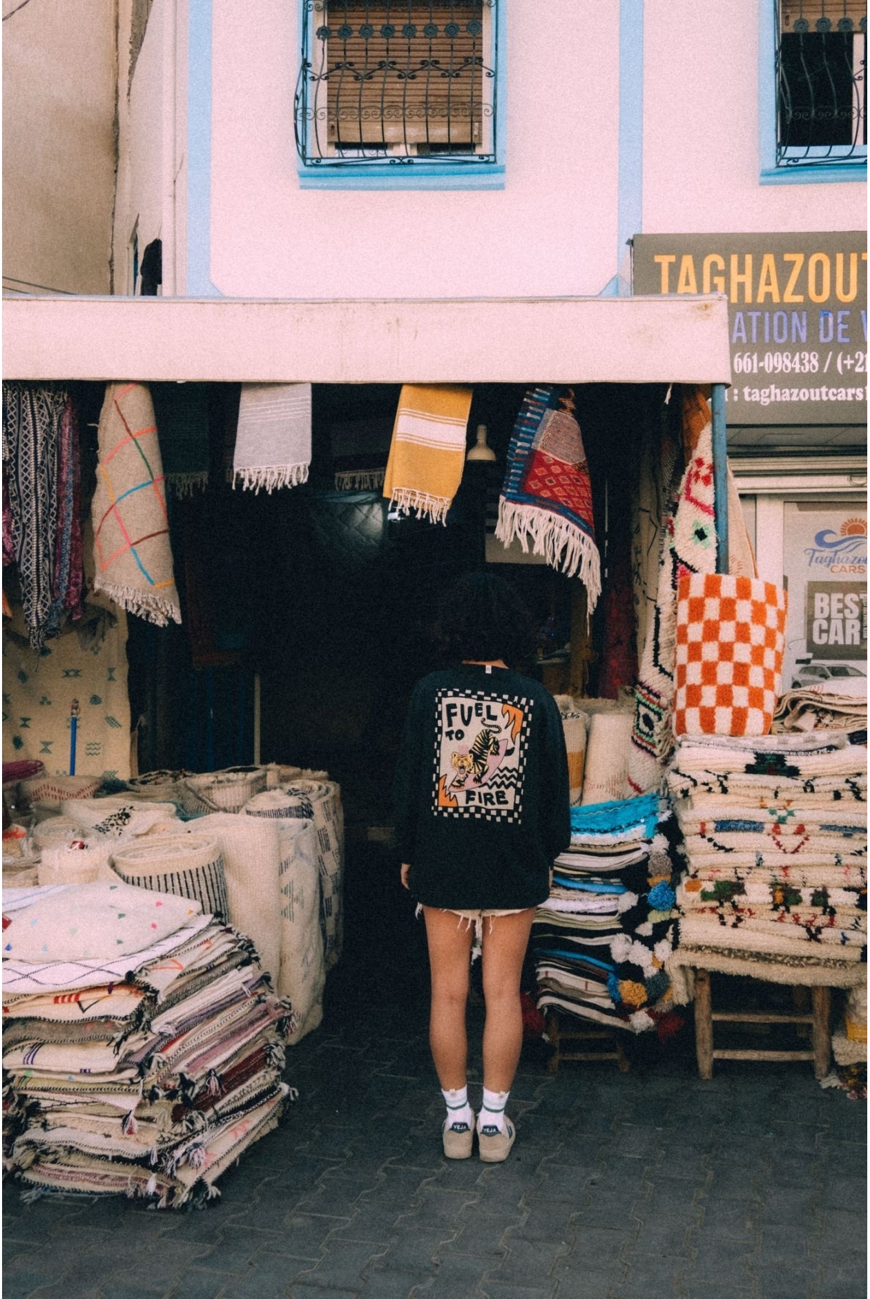 Fuel To Fire LS - Acid Black Fuel To Fire LS - Acid Black