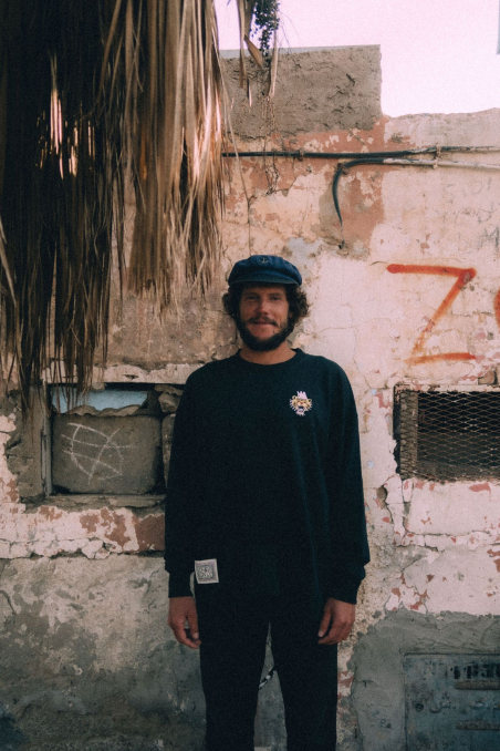 Fuel To Fire LS - Acid Black Fuel To Fire LS - Acid Black