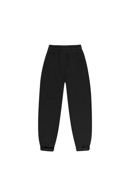 Slouchy Joggers - Acid Black Slouchy Joggers - Acid Black