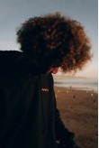Gypsy Hoodie - Space Black