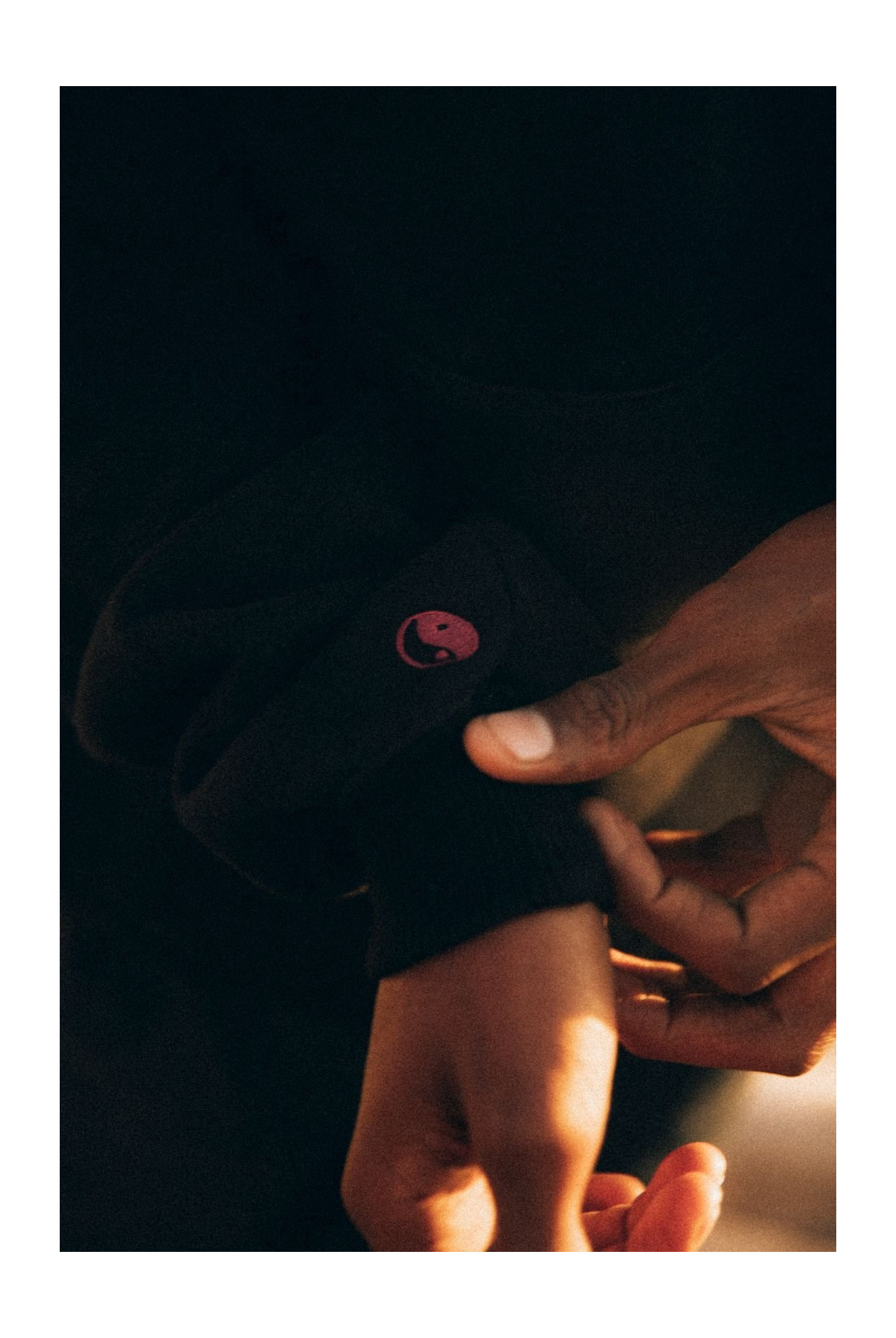 Gypsy Hoodie - Space Black Gypsy Hoodie - Space Black