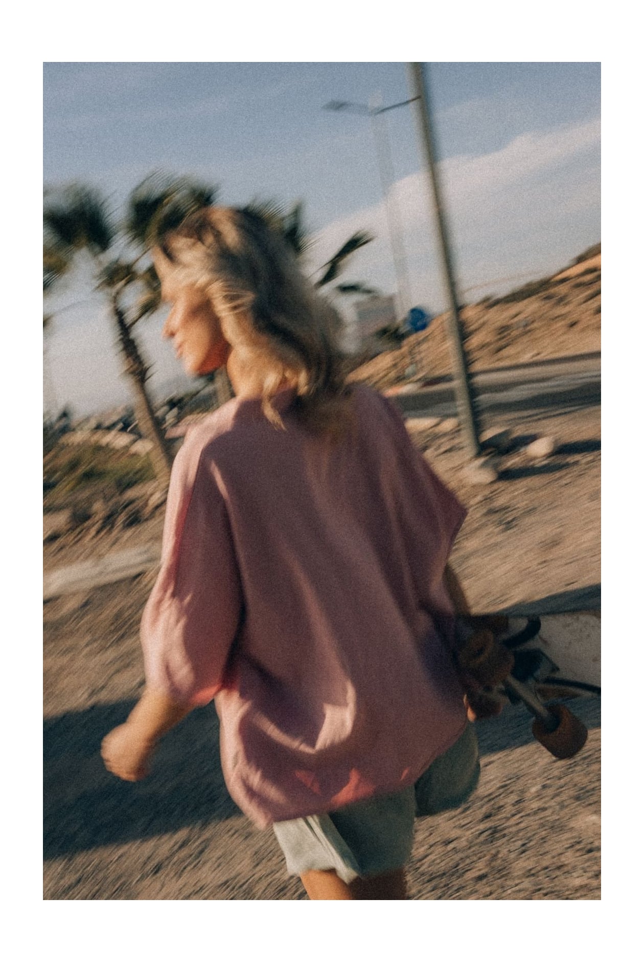 Seafoam Linen Shorts Seafoam Linen Shorts