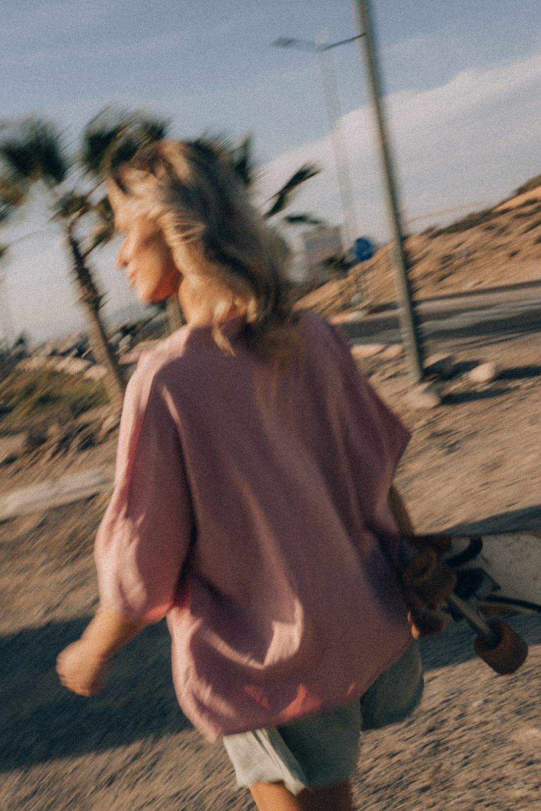Seafoam Linen Shorts Seafoam Linen Shorts