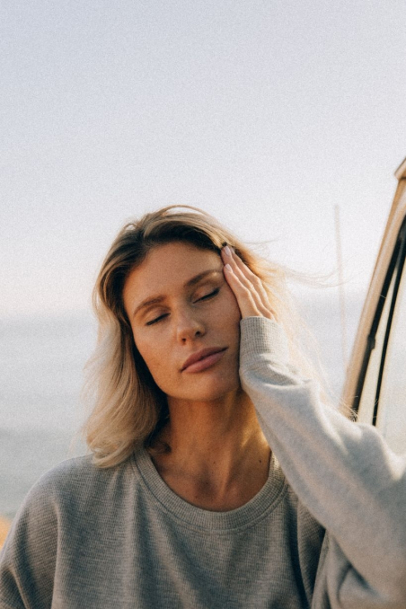 Waffle Longsleeve - Poppy seeds Waffle Longsleeve - Poppy seeds