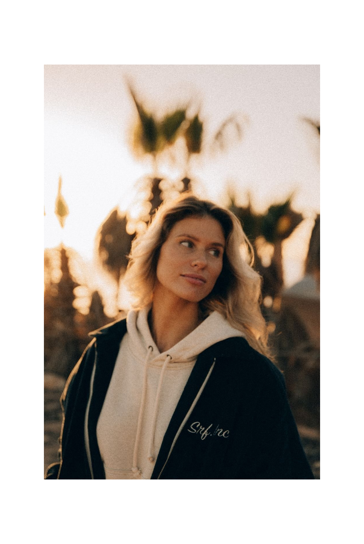 Cord Baseball Jacket - Deep Blue Cord Baseball Jacket - Deep Blue