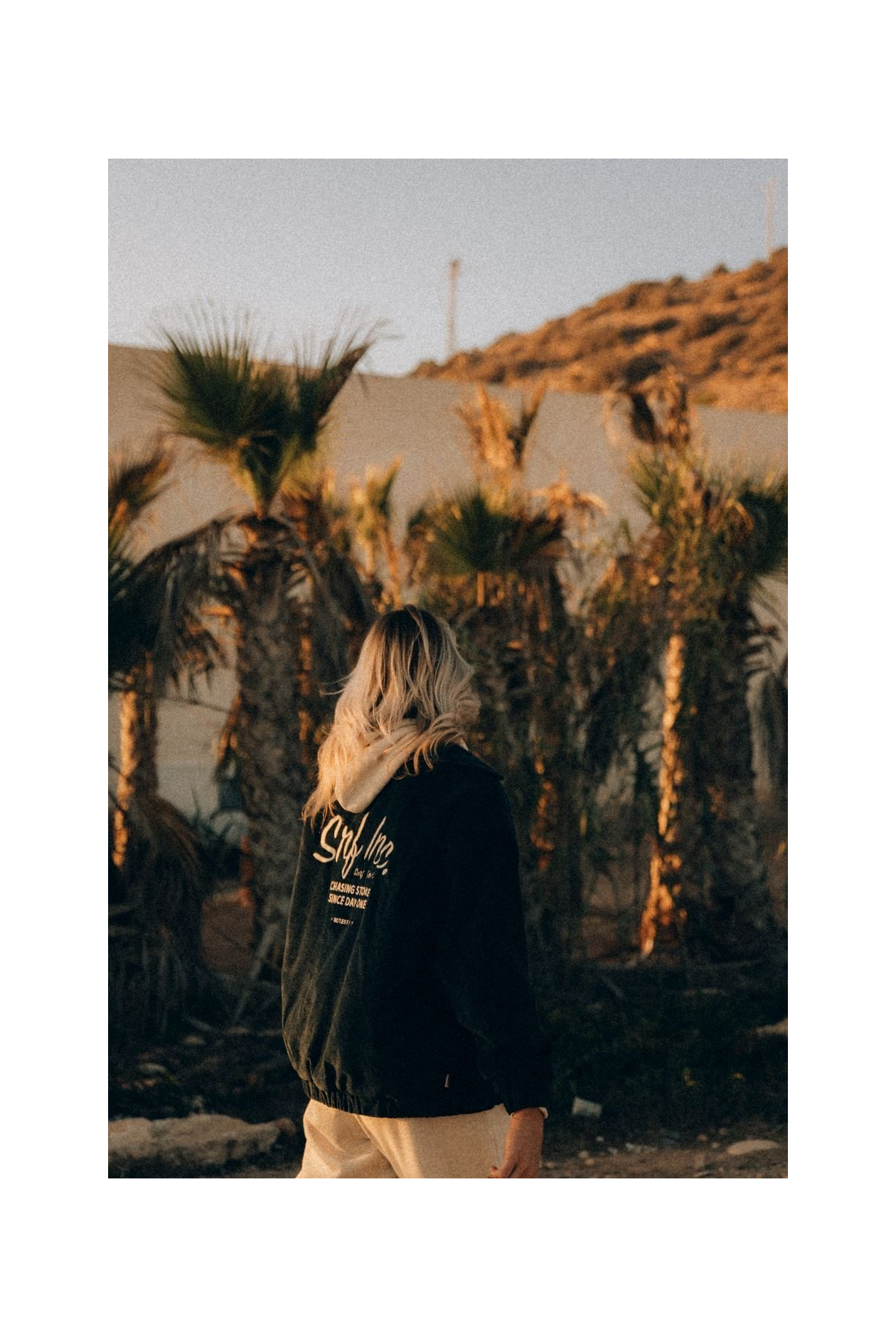 Cord Baseball Jacket - Deep Blue Cord Baseball Jacket - Deep Blue