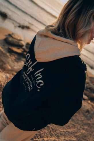 Cord Baseball Jacket - Deep...