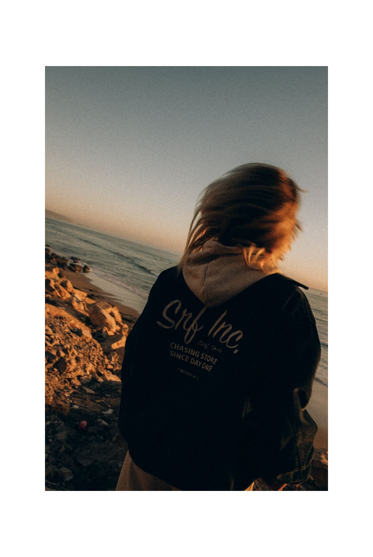 Cord Baseball Jacket - Deep Blue Cord Baseball Jacket - Deep Blue