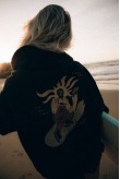 Gypsy Hoodie - Space Black Gypsy Hoodie - Space Black