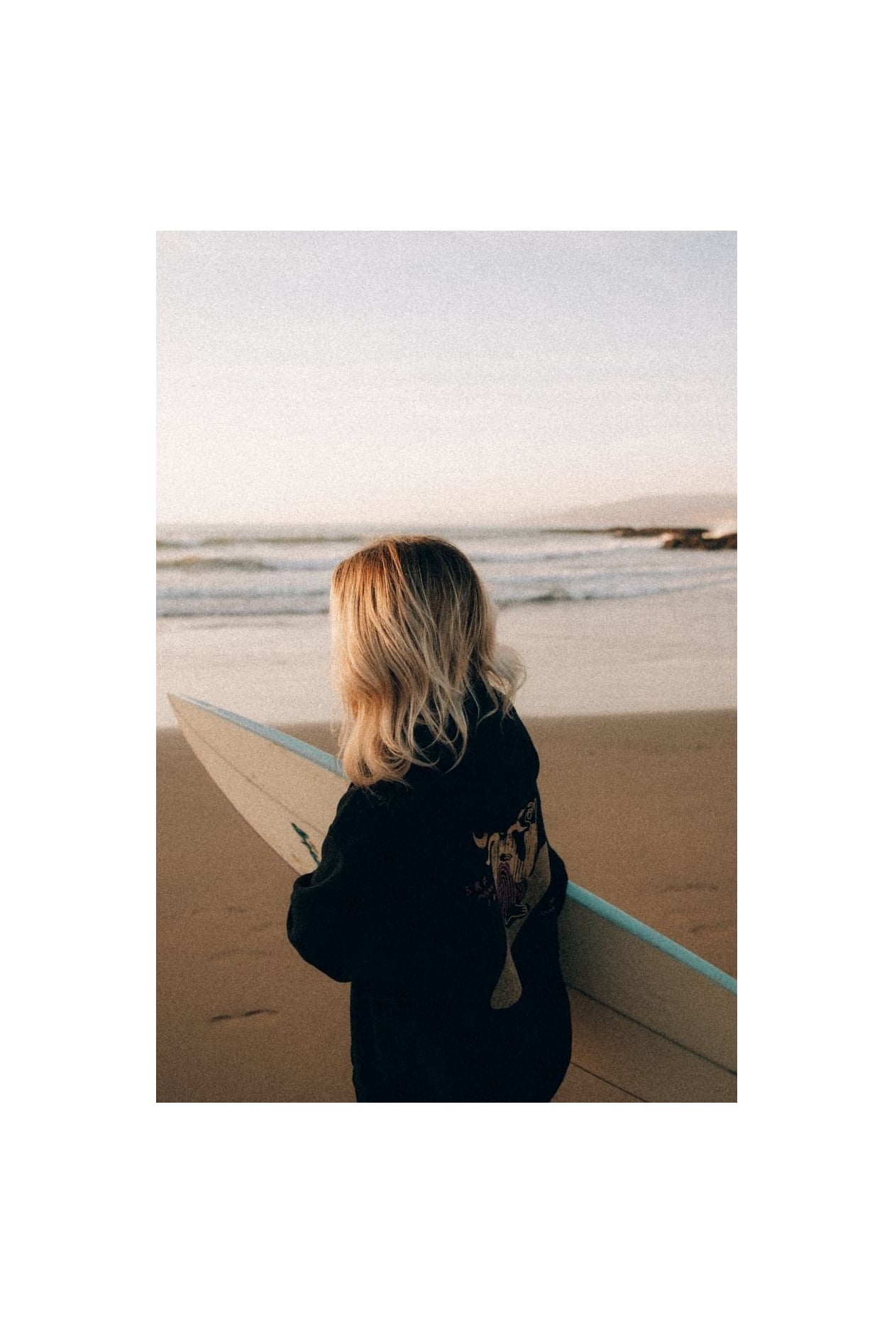 Gypsy Hoodie - Space Black Gypsy Hoodie - Space Black