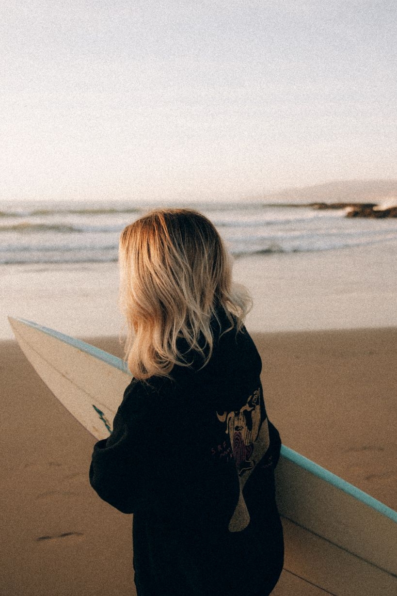 Gypsy Hoodie - Space Black