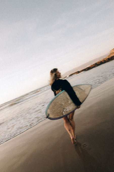 Gypsy Hoodie - Space Black Gypsy Hoodie - Space Black