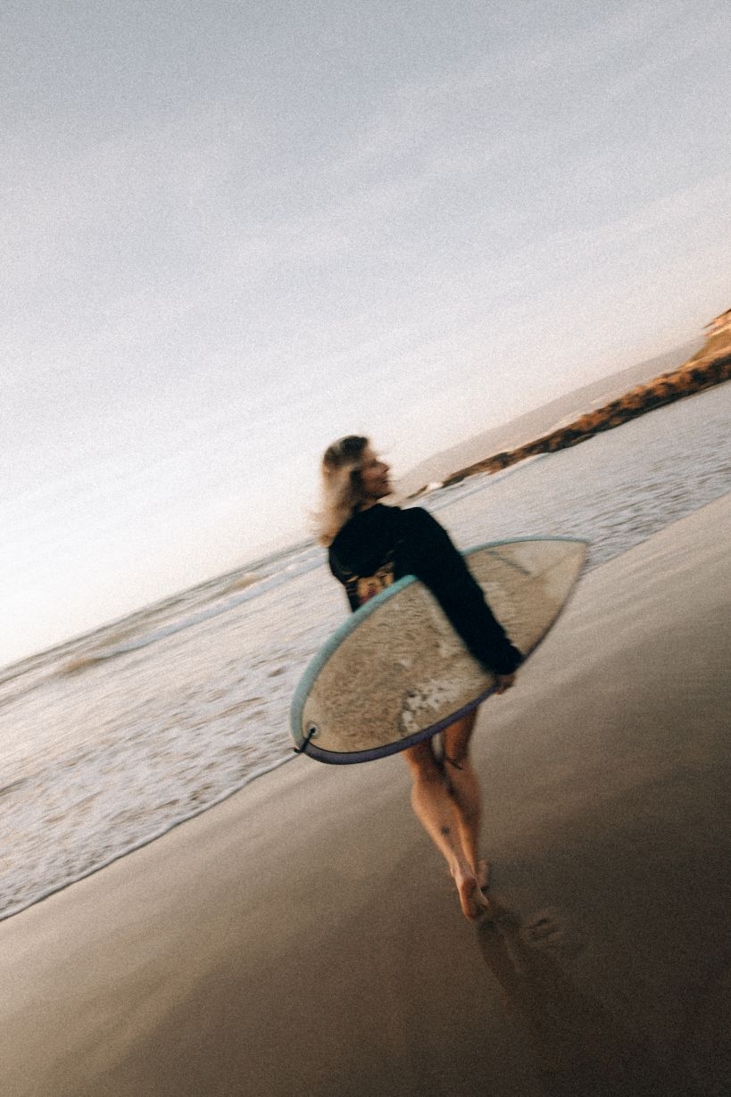 Gypsy Hoodie - Space Black