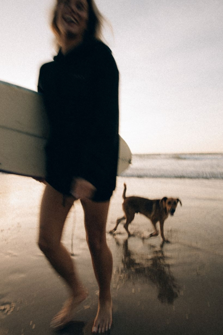 Gypsy Hoodie - Space Black Gypsy Hoodie - Space Black