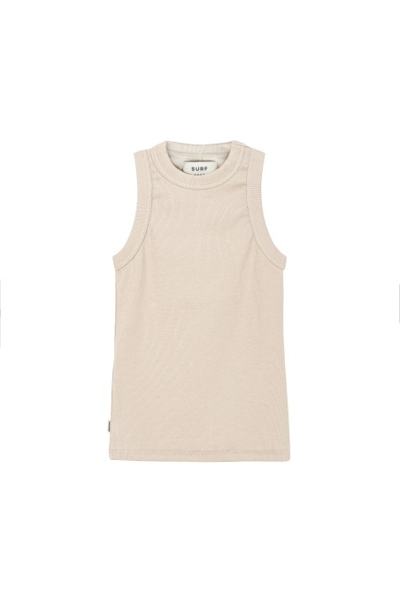 Boxer Top - Cookie Boxer Top - Cookie