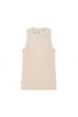 Boxer Top - Cookie