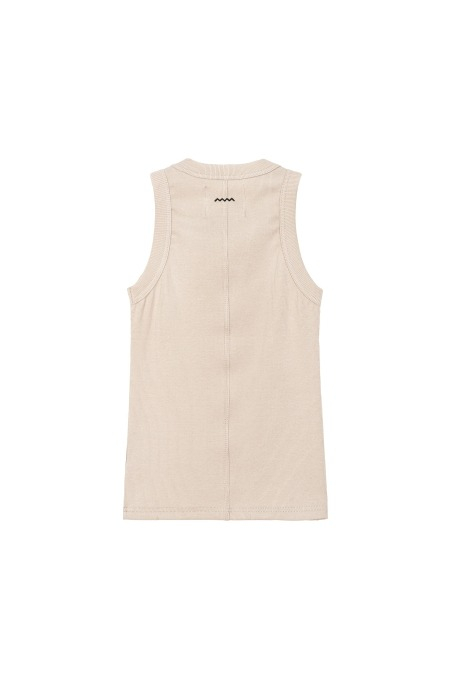 Boxer Top - Cookie Boxer Top - Cookie