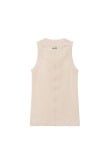 Boxer Top - Cookie
