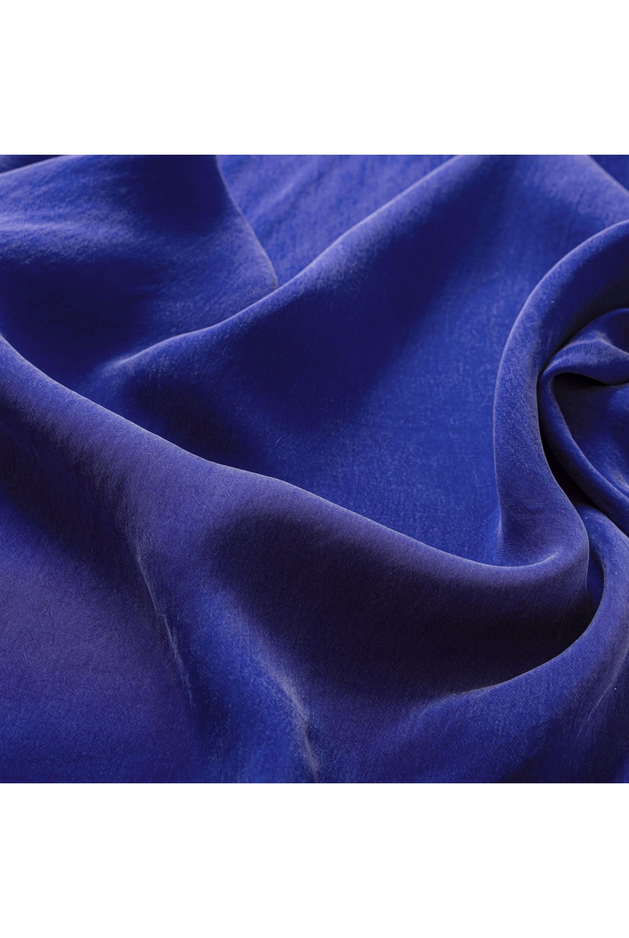 Twisted Ankle Dress - Royal Blue Twisted Ankle Dress - Royal Blue