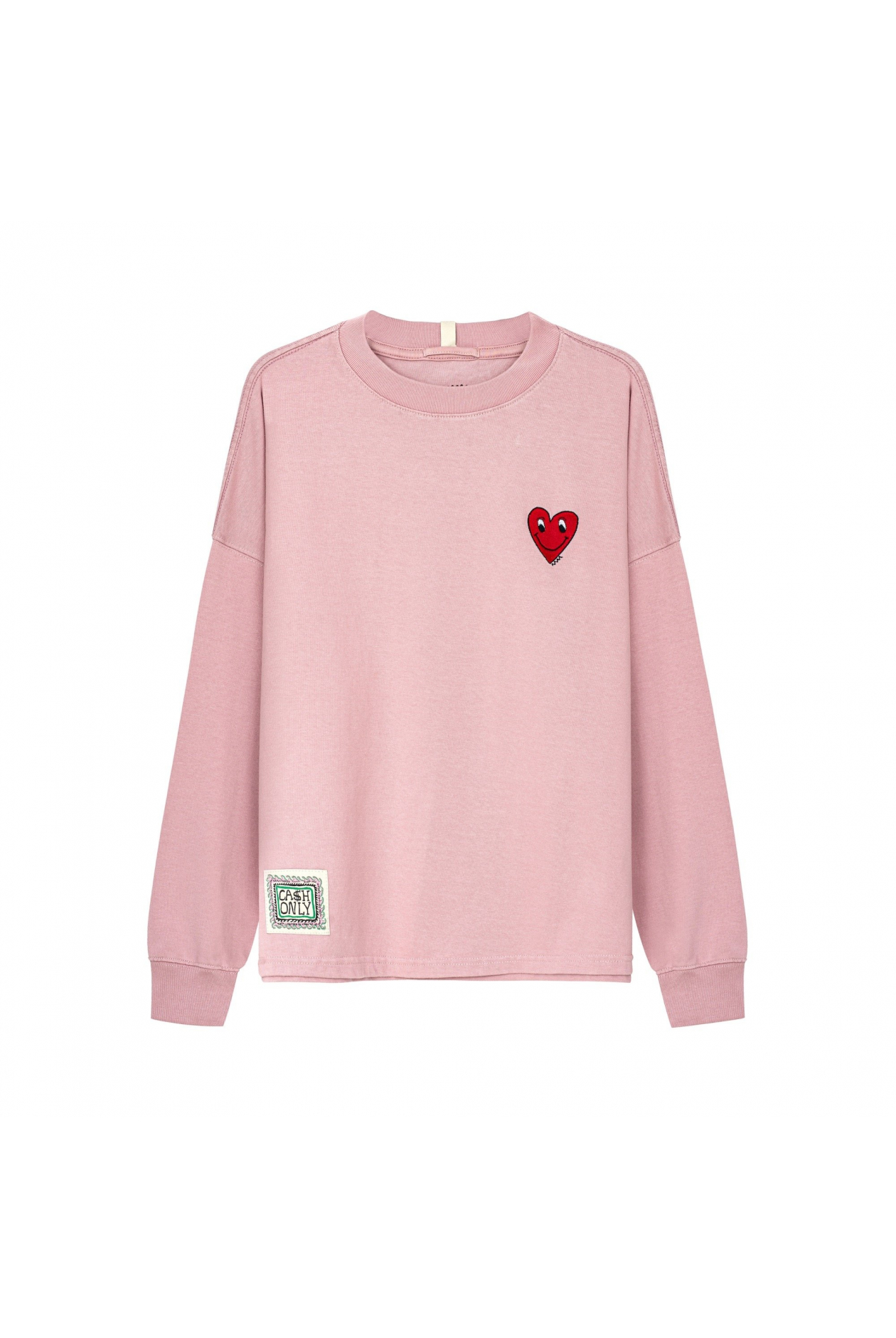 Party Wave LS - Pink Kush Party Wave LS - Pink Kush