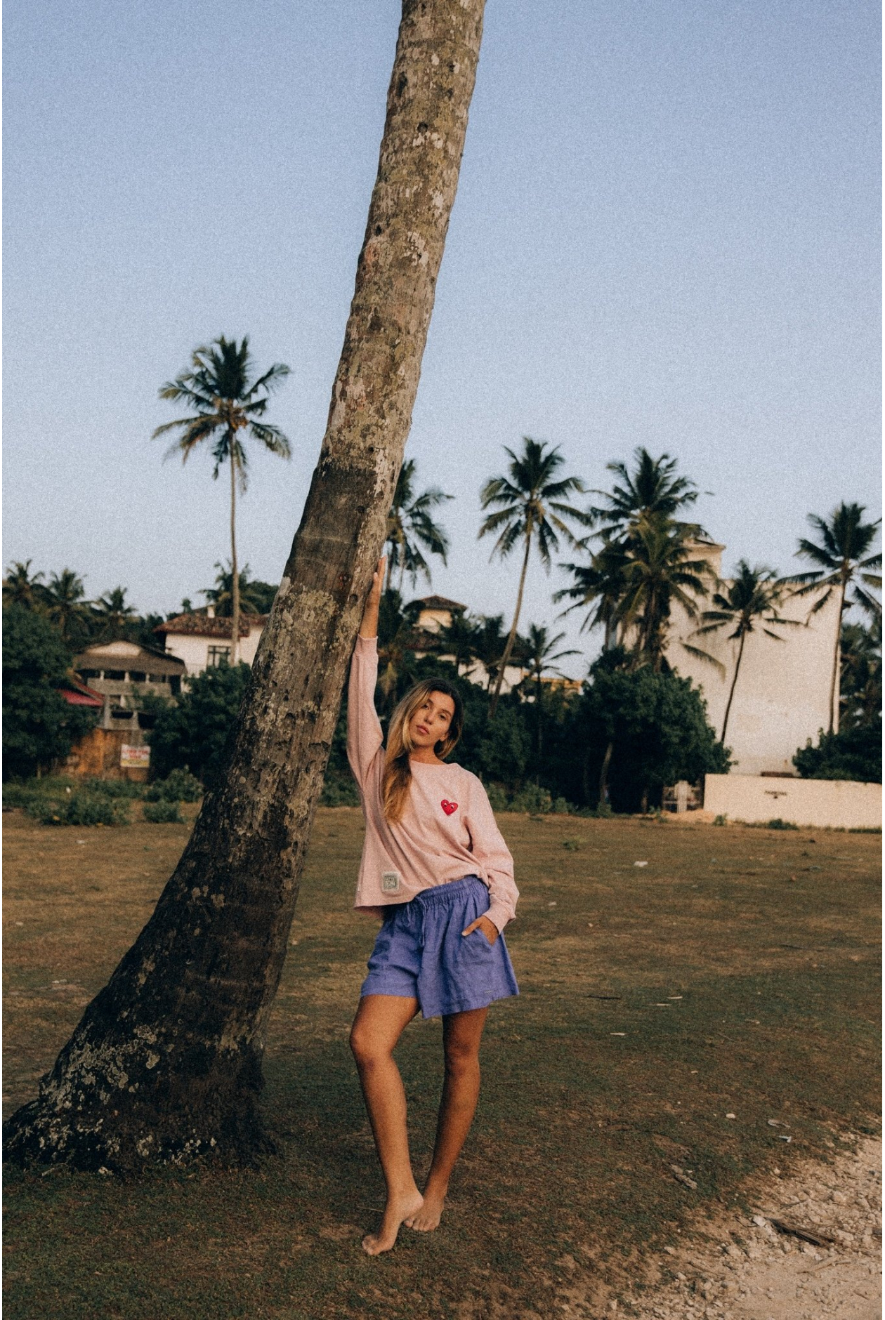 Party Wave LS - Pink Kush Party Wave LS - Pink Kush