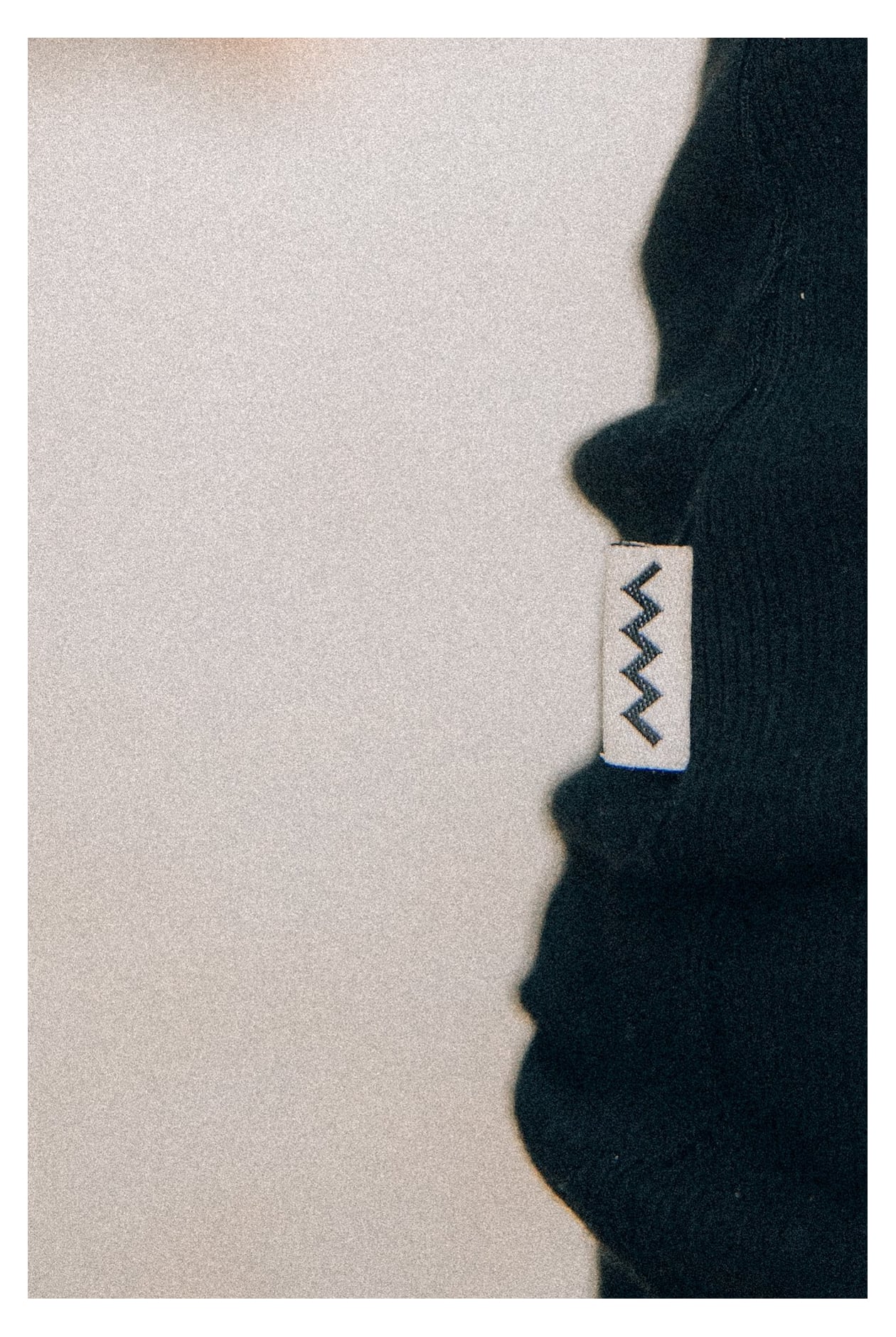 Boxer Top - Black Boxer Top - Black