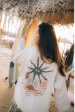 Starfish LS - Dirty White Starfish LS - Dirty White