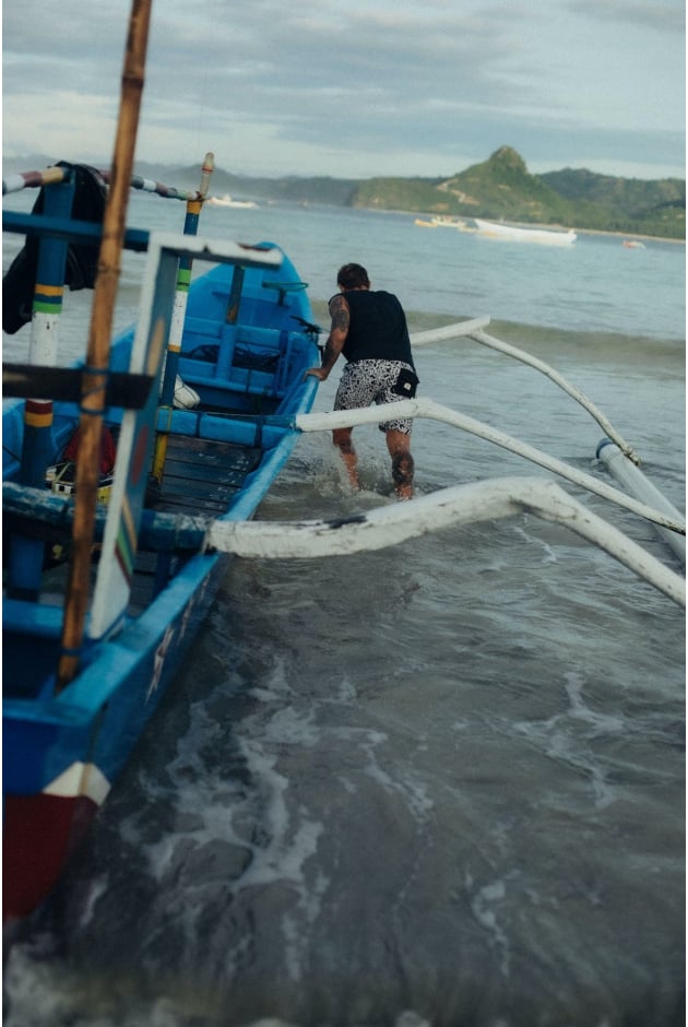 Animal Board Shorts Animal Board Shorts