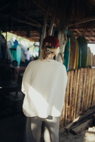 Cottage Mini Jacket -...