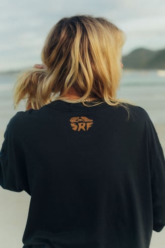 Danse Macabre Box Tee -...