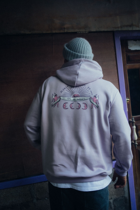 Filipstad Beanie - Light Grey Filipstad Beanie - Light Grey