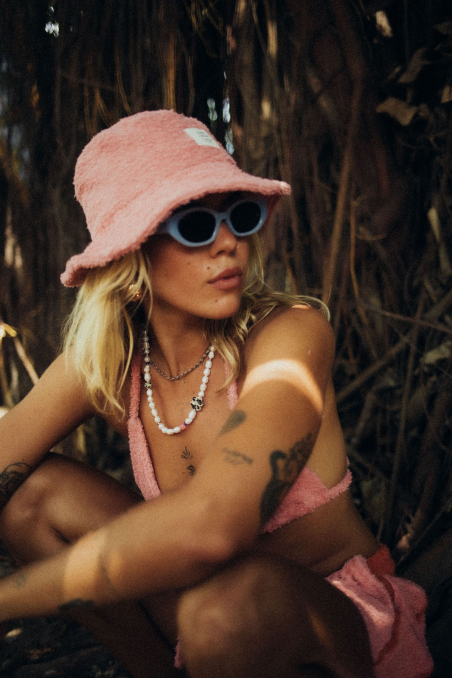 GLINA X SRF Pearls Necklace GLINA X SRF Pearls Necklace